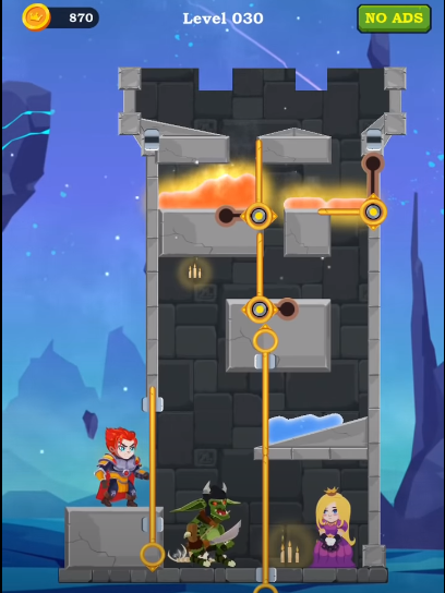 ガチレビュー【Hero Rescue】面白さや魅力を徹底解説｜スマホゲーム虎の巻