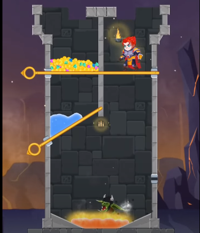 ガチレビュー【Hero Rescue】面白さや魅力を徹底解説｜スマホゲーム虎の巻